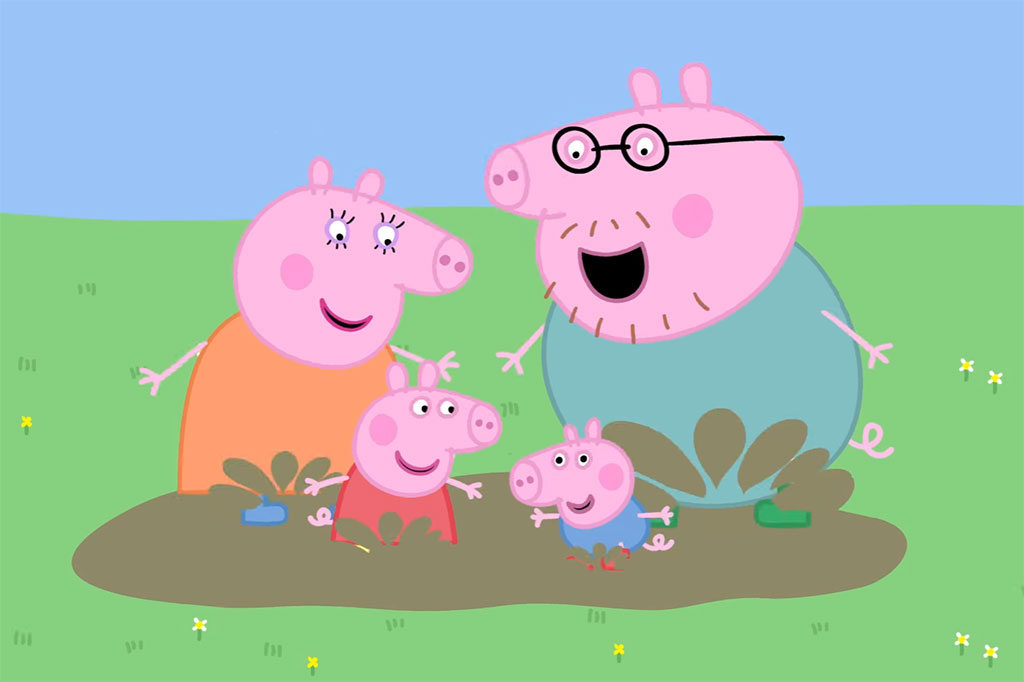 peppa pig episodes full playlist