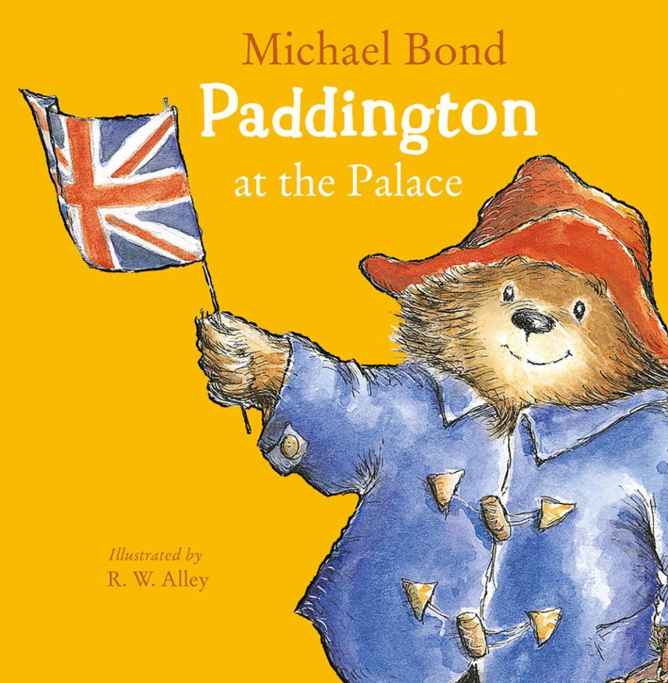 ‘A Bear Called Paddington’ and the Children’s Books By British Author ...