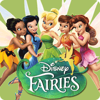 Disney Fairies