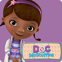 Doc McStuffins