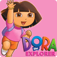 Dora the Explorer