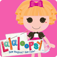 Lalaloopsy