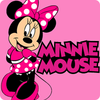 Minnie Mouse