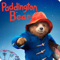 Paddington Bear