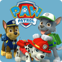 PAW Patrol