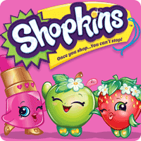 Shopkins