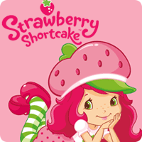 Strawberry Shortcake