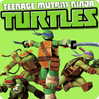 Teenage Mutant Ninja Turtles