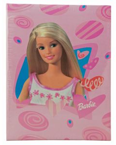 Barbie Photo Album