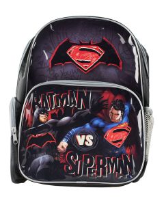 Batman vs Superman Backpack