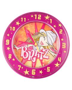 Bratz Clock