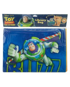 Toy Story Library Book Bag