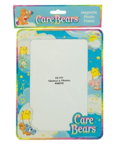 Care Bears Magnetic Photo Frame