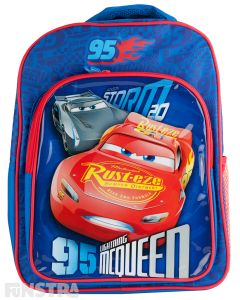 Disney Pixar Cars Backpack