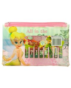 Tinker Bell Pencil Case