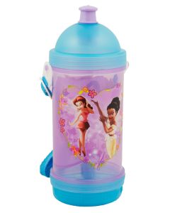 Disney Fairies Sip and Snack