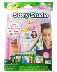 Disney Princess Story Studio