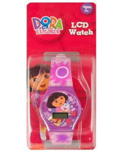 Dora the Explorer Watch
