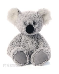 G'day mate! It's GUND's William Koala proves that you don't have to go all the way Down Under to cuddle a koala! This exotic bear is perfect for every animal lover.