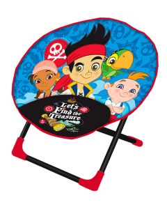 Jake and the Never Land Pirates Moon Chair