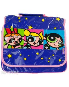 Powerpuff Girls Shoulder Bag