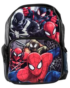 Ultimate Spider-Man Backpack