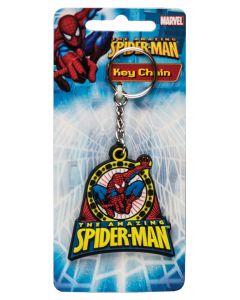 Spider-Man Key Chain