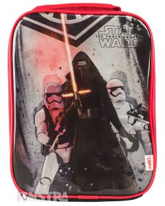 Star Wars The Force Awakens Lunch Bag