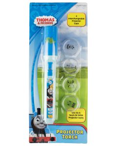 Thomas and Friends Projector Torch