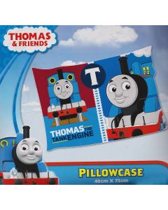 Thomas the Tank Engine Pillowcase