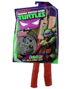 Donatello Ninja Combat Gear