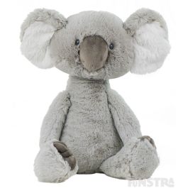 Gund Wiliam 15" Koala Bear Stuffed Plush 