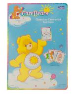 Care Bears Quest for Care-alot Card Game
