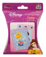 Disney Princess Snap Card Game