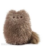 GUND Pusheen Pip Plush Toy Stuffed Animal Cat