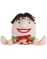 Humpty dumpty sat on a wall, humpty dumpty had a great fall. Humpty is ready for a big adventure with his Play School toy friends.