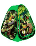 Teenage Mutant Ninja Turtles Play Tent