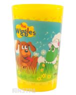The Wiggles Cup