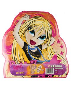 Bratz Art Set
