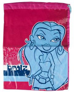 Bratz Book Bag