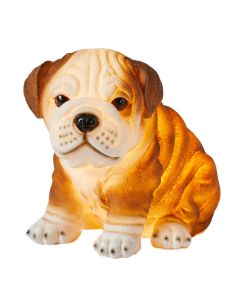 Bulldog Night Light