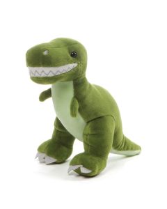 GUND Dino Chatter T-Rex Plush Soft Toy Stuffed Dinosaur