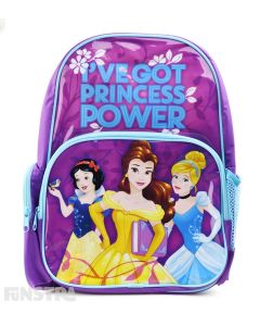 Disney Princess Backpack