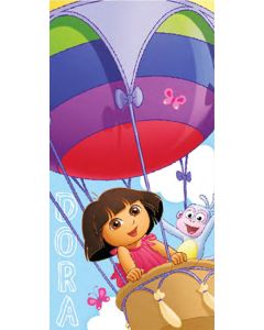 Dora the Explorer Towel