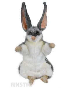 Hansa Creation Realistic Bilby Puppet