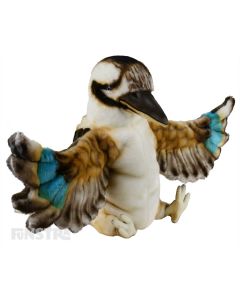 Hansa Creation Realistic Kookaburra Puppet