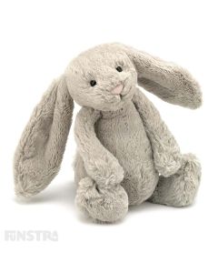 Jellycat Bashful Bunny Beige