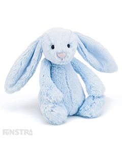 Jellycat Bashful Bunny Blue