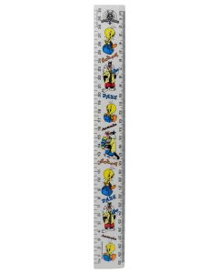 Looney Tunes Ruler