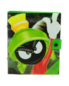 Marvin the Martian Organizer